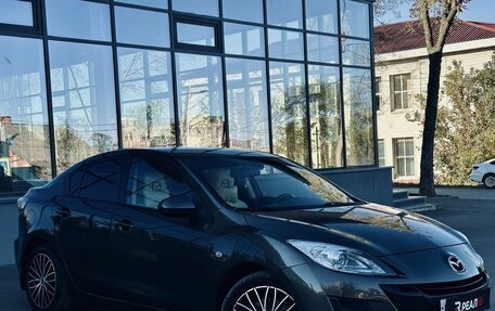 Mazda 3, 2009 год, 849 000 рублей, 4 фотография