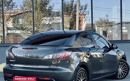 Mazda 3, 2009 год, 849 000 рублей, 5 фотография