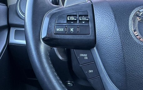 Mazda 3, 2009 год, 849 000 рублей, 14 фотография