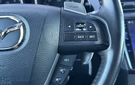 Mazda 3, 2009 год, 849 000 рублей, 15 фотография