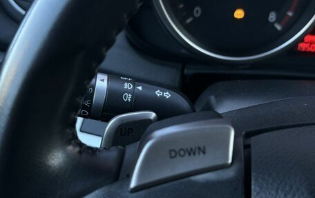 Mazda 3, 2009 год, 849 000 рублей, 16 фотография