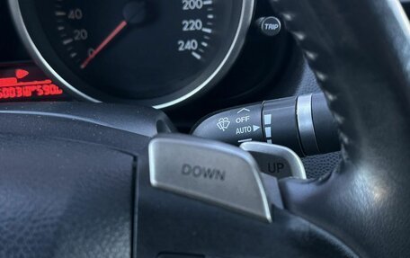 Mazda 3, 2009 год, 849 000 рублей, 17 фотография
