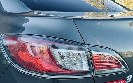 Mazda 3, 2009 год, 849 000 рублей, 8 фотография