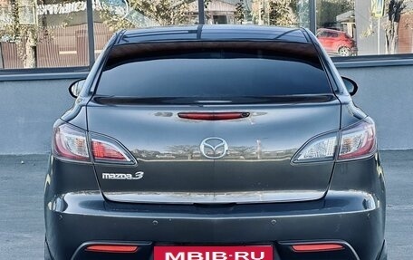 Mazda 3, 2009 год, 849 000 рублей, 6 фотография