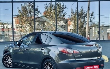 Mazda 3, 2009 год, 849 000 рублей, 7 фотография