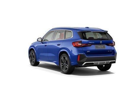 BMW X1, 2026 год, 5 980 000 рублей, 2 фотография