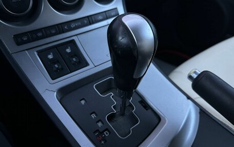 Mazda 3, 2009 год, 849 000 рублей, 23 фотография