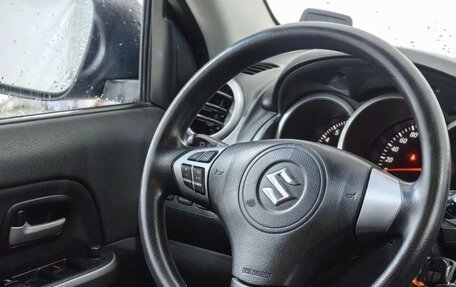 Suzuki Grand Vitara, 2010 год, 1 020 000 рублей, 8 фотография