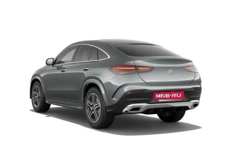 Mercedes-Benz GLE Coupe, 2026 год, 15 450 000 рублей, 6 фотография