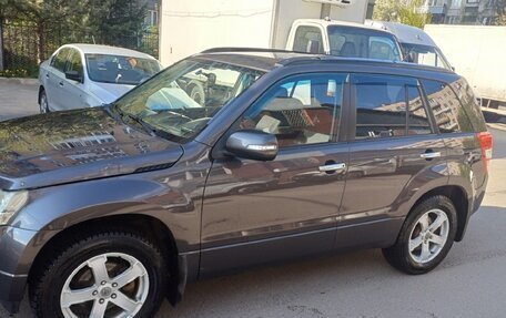 Suzuki Grand Vitara, 2010 год, 1 020 000 рублей, 2 фотография
