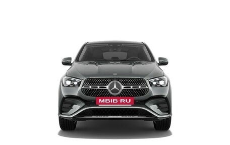 Mercedes-Benz GLE Coupe, 2026 год, 15 450 000 рублей, 7 фотография
