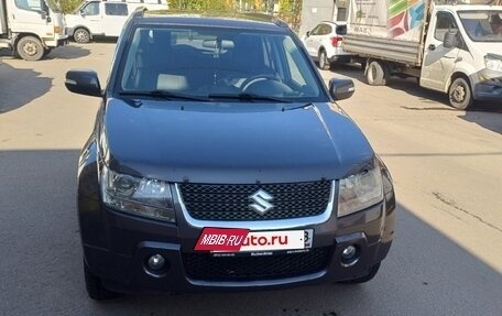 Suzuki Grand Vitara, 2010 год, 1 020 000 рублей, 3 фотография