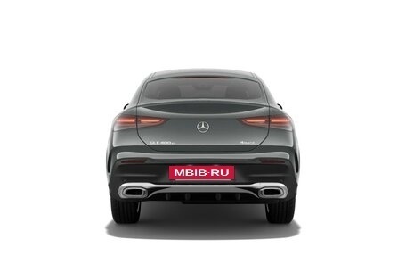 Mercedes-Benz GLE Coupe, 2026 год, 15 450 000 рублей, 12 фотография