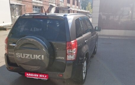Suzuki Grand Vitara, 2010 год, 1 020 000 рублей, 6 фотография