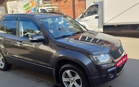 Suzuki Grand Vitara, 2010 год, 1 020 000 рублей, 4 фотография