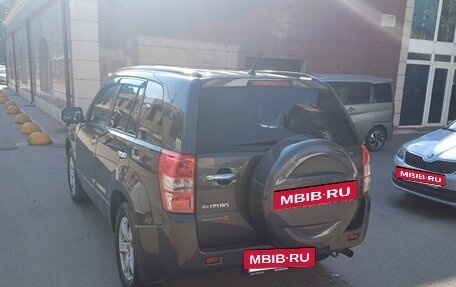 Suzuki Grand Vitara, 2010 год, 1 020 000 рублей, 7 фотография