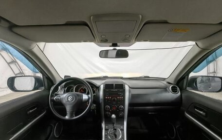 Suzuki Grand Vitara, 2010 год, 1 020 000 рублей, 10 фотография