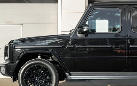 Mercedes-Benz G-Класс W463 рестайлинг _iii, 2026 год, 23 990 000 рублей, 7 фотография