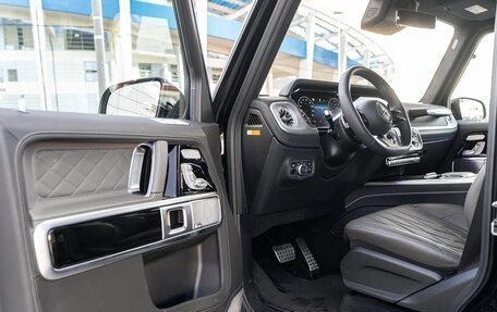 Mercedes-Benz G-Класс W463 рестайлинг _iii, 2026 год, 23 990 000 рублей, 11 фотография