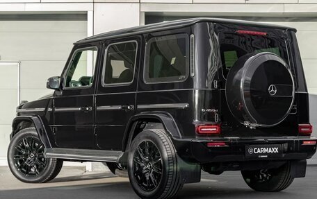 Mercedes-Benz G-Класс W463 рестайлинг _iii, 2026 год, 23 990 000 рублей, 5 фотография