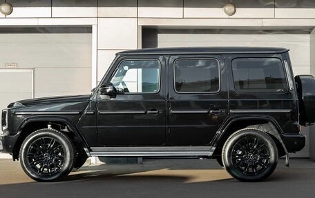Mercedes-Benz G-Класс W463 рестайлинг _iii, 2026 год, 23 990 000 рублей, 6 фотография