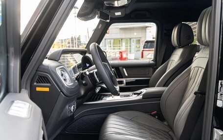 Mercedes-Benz G-Класс W463 рестайлинг _iii, 2026 год, 23 990 000 рублей, 12 фотография