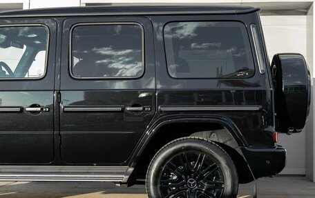 Mercedes-Benz G-Класс W463 рестайлинг _iii, 2026 год, 23 990 000 рублей, 8 фотография