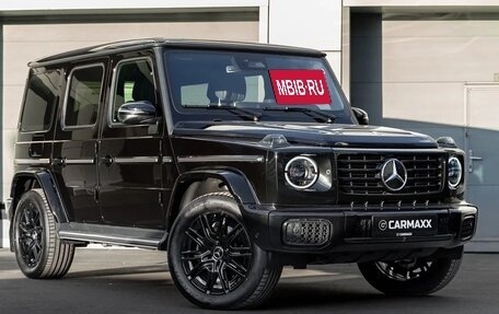 Mercedes-Benz G-Класс W463 рестайлинг _iii, 2026 год, 23 990 000 рублей, 3 фотография