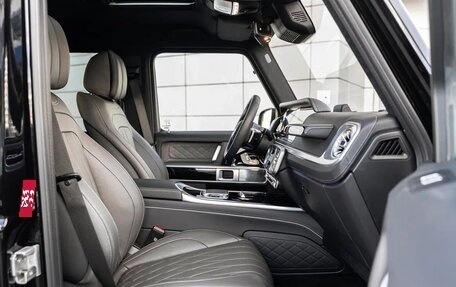 Mercedes-Benz G-Класс W463 рестайлинг _iii, 2026 год, 23 990 000 рублей, 15 фотография