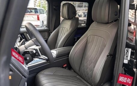 Mercedes-Benz G-Класс W463 рестайлинг _iii, 2026 год, 23 990 000 рублей, 13 фотография