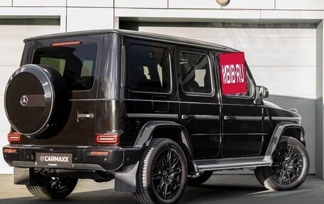 Mercedes-Benz G-Класс W463 рестайлинг _iii, 2026 год, 23 990 000 рублей, 4 фотография