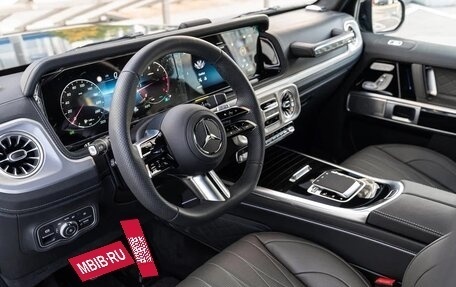 Mercedes-Benz G-Класс W463 рестайлинг _iii, 2026 год, 23 990 000 рублей, 14 фотография