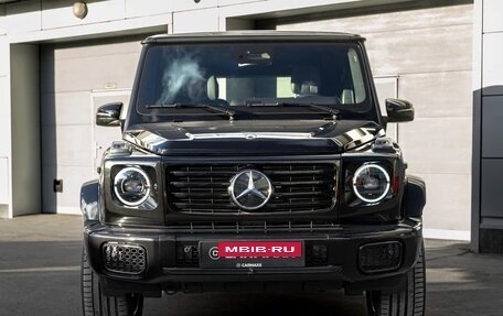Mercedes-Benz G-Класс W463 рестайлинг _iii, 2026 год, 23 990 000 рублей, 2 фотография