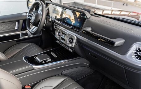 Mercedes-Benz G-Класс W463 рестайлинг _iii, 2026 год, 23 990 000 рублей, 17 фотография