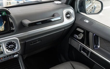 Mercedes-Benz G-Класс W463 рестайлинг _iii, 2026 год, 23 990 000 рублей, 21 фотография