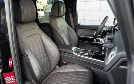 Mercedes-Benz G-Класс W463 рестайлинг _iii, 2026 год, 23 990 000 рублей, 16 фотография