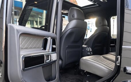 Mercedes-Benz G-Класс W463 рестайлинг _iii, 2026 год, 23 990 000 рублей, 23 фотография