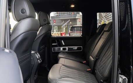 Mercedes-Benz G-Класс W463 рестайлинг _iii, 2026 год, 23 990 000 рублей, 24 фотография