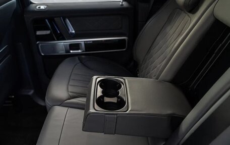Mercedes-Benz G-Класс W463 рестайлинг _iii, 2026 год, 23 990 000 рублей, 26 фотография