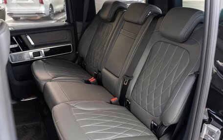 Mercedes-Benz G-Класс W463 рестайлинг _iii, 2026 год, 23 990 000 рублей, 27 фотография