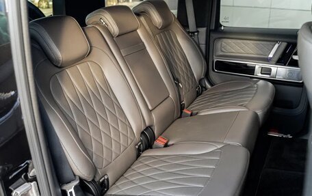 Mercedes-Benz G-Класс W463 рестайлинг _iii, 2026 год, 23 990 000 рублей, 30 фотография