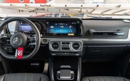 Mercedes-Benz G-Класс W463 рестайлинг _iii, 2026 год, 23 990 000 рублей, 18 фотография