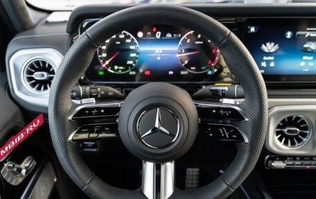 Mercedes-Benz G-Класс W463 рестайлинг _iii, 2026 год, 23 990 000 рублей, 19 фотография