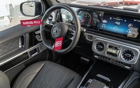 Mercedes-Benz G-Класс W463 рестайлинг _iii, 2026 год, 23 990 000 рублей, 20 фотография