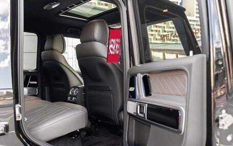 Mercedes-Benz G-Класс W463 рестайлинг _iii, 2026 год, 23 990 000 рублей, 28 фотография