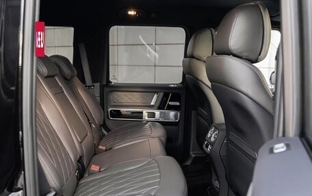 Mercedes-Benz G-Класс W463 рестайлинг _iii, 2026 год, 23 990 000 рублей, 29 фотография