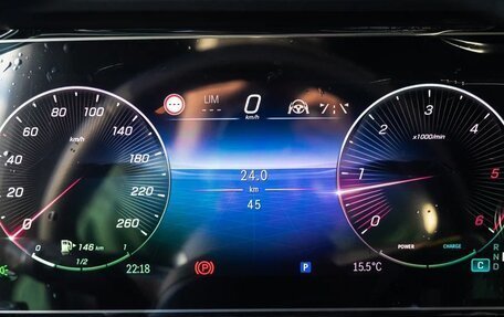 Mercedes-Benz G-Класс W463 рестайлинг _iii, 2026 год, 23 990 000 рублей, 33 фотография