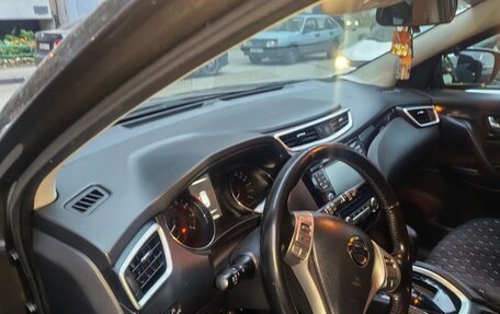 Nissan Qashqai, 2014 год, 1 850 000 рублей, 3 фотография