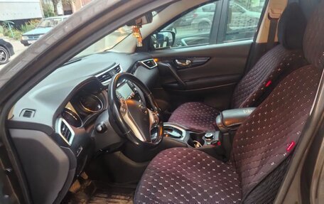 Nissan Qashqai, 2014 год, 1 850 000 рублей, 4 фотография