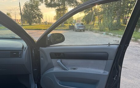 Chevrolet Lacetti, 2008 год, 320 000 рублей, 7 фотография